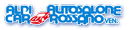 Logo Autosalone Alpicar Di Cinel Carlo